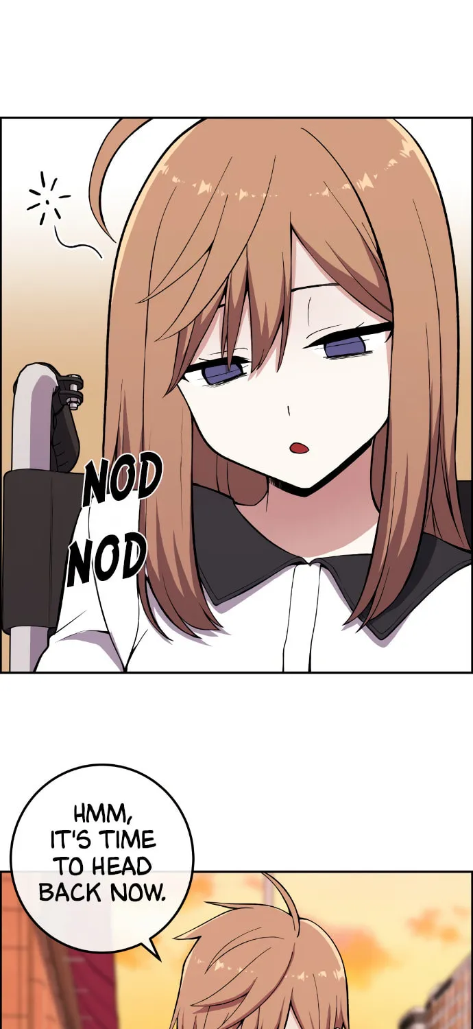 Webtoon Character Na Kang Lim Chapter 140 page 15 - 