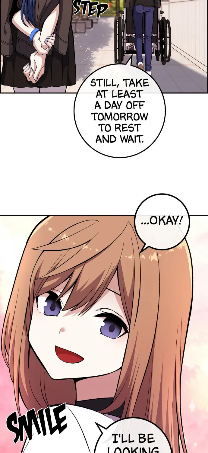 Webtoon Character Na Kang Lim Chapter 140 page 17 - 