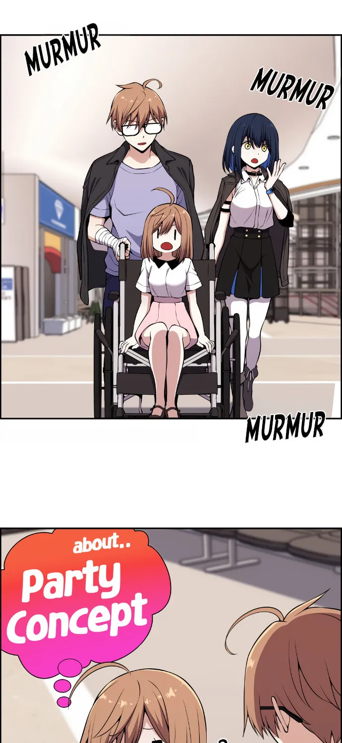 Webtoon Character Na Kang Lim Chapter 140 page 3 - 