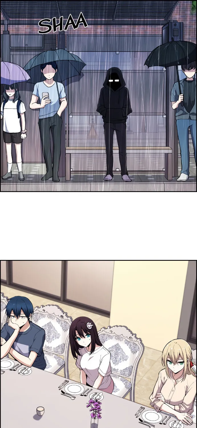Webtoon Character Na Kang Lim Chapter 140 page 21 - 