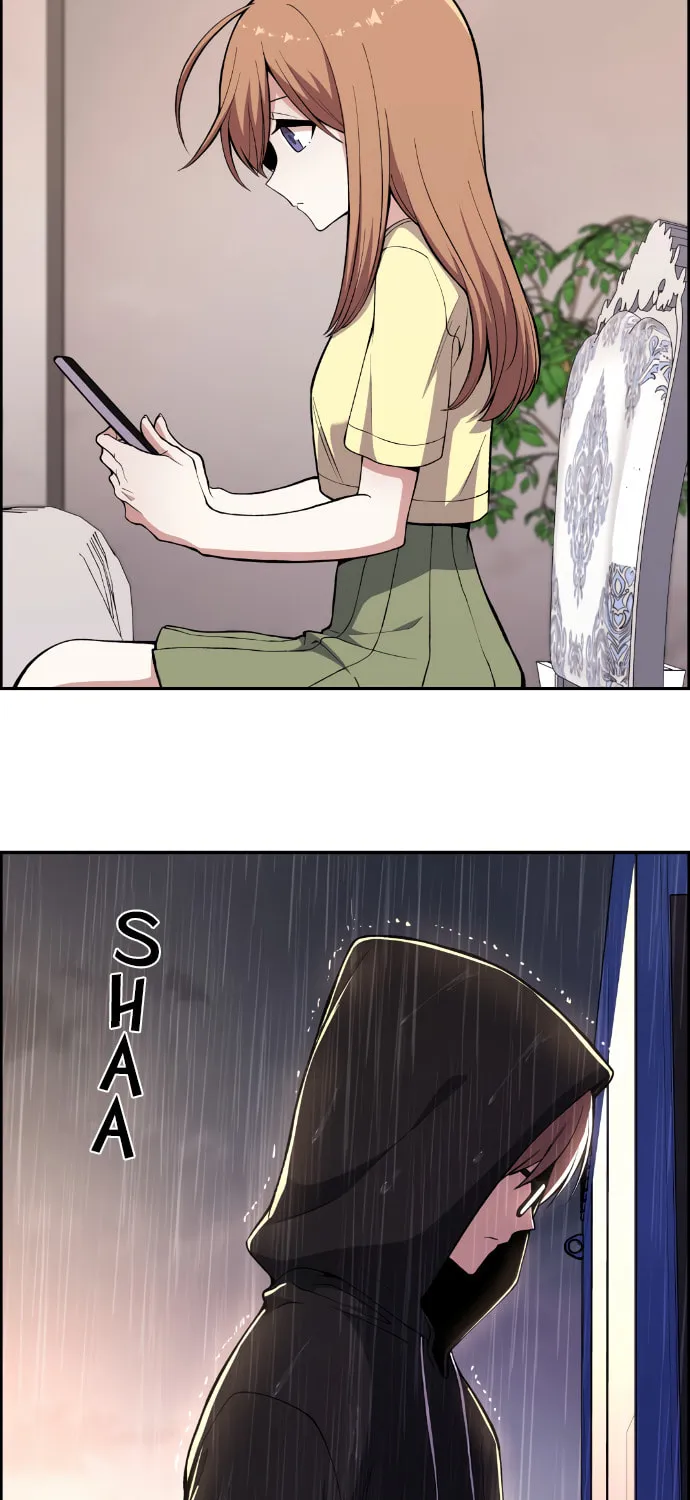 Webtoon Character Na Kang Lim Chapter 140 page 23 - 