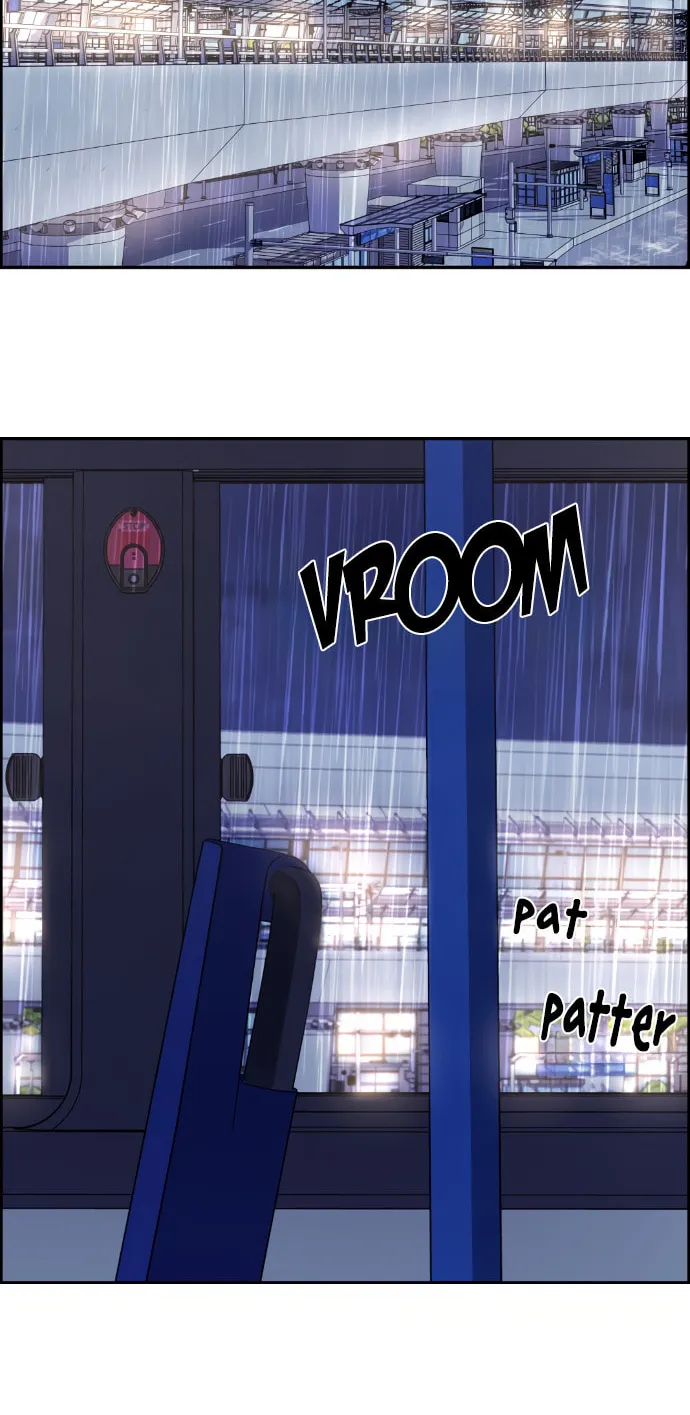 Webtoon Character Na Kang Lim Chapter 140 page 26 - 