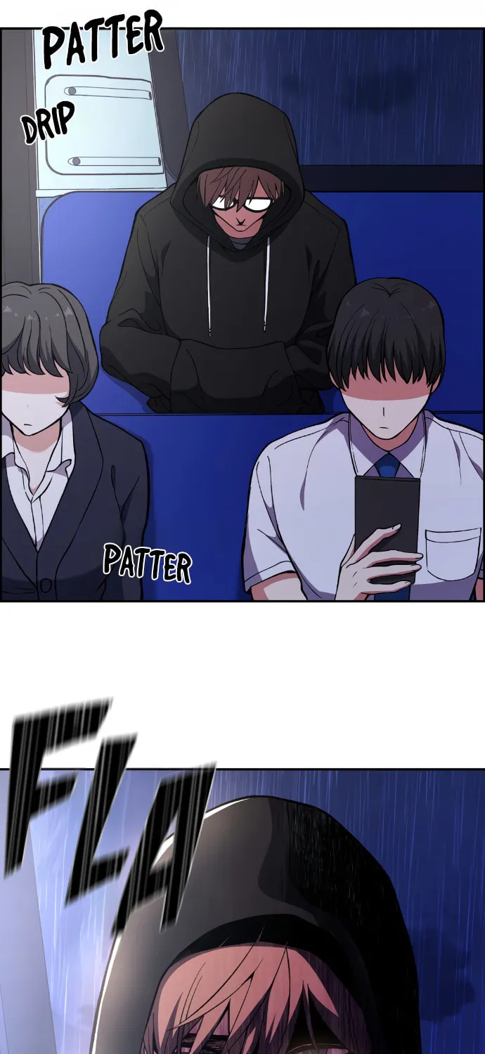 Webtoon Character Na Kang Lim Chapter 140 page 27 - 