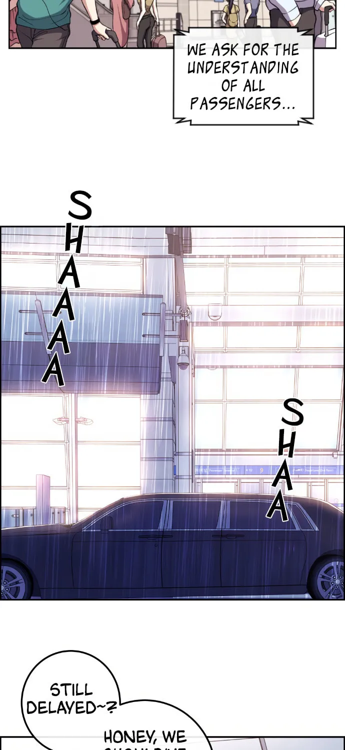 Webtoon Character Na Kang Lim Chapter 140 page 30 - 