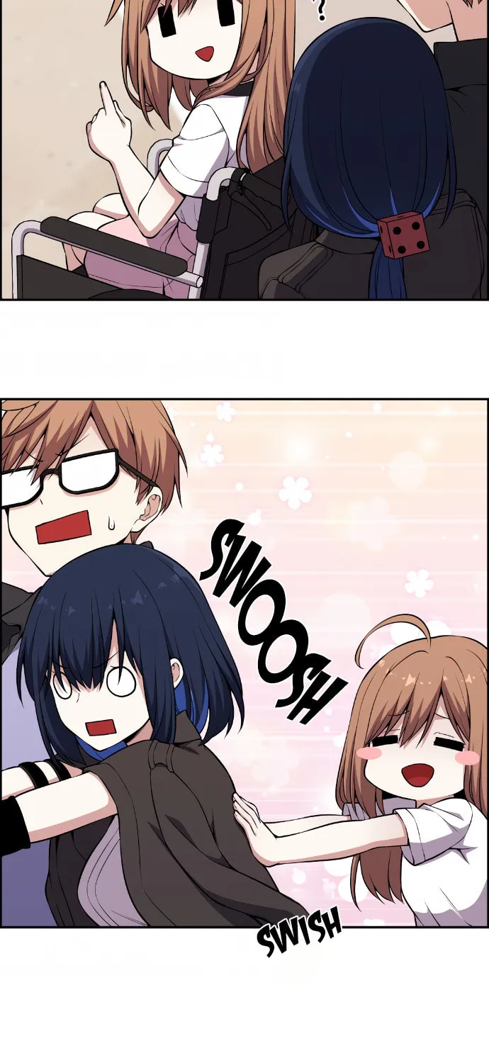 Webtoon Character Na Kang Lim Chapter 140 page 4 - 