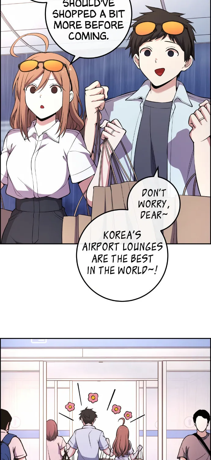 Webtoon Character Na Kang Lim Chapter 140 page 31 - 