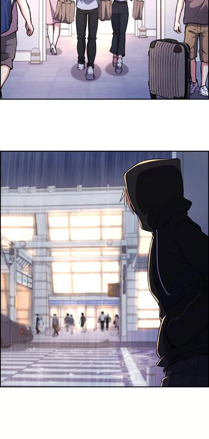 Webtoon Character Na Kang Lim Chapter 140 page 32 - 