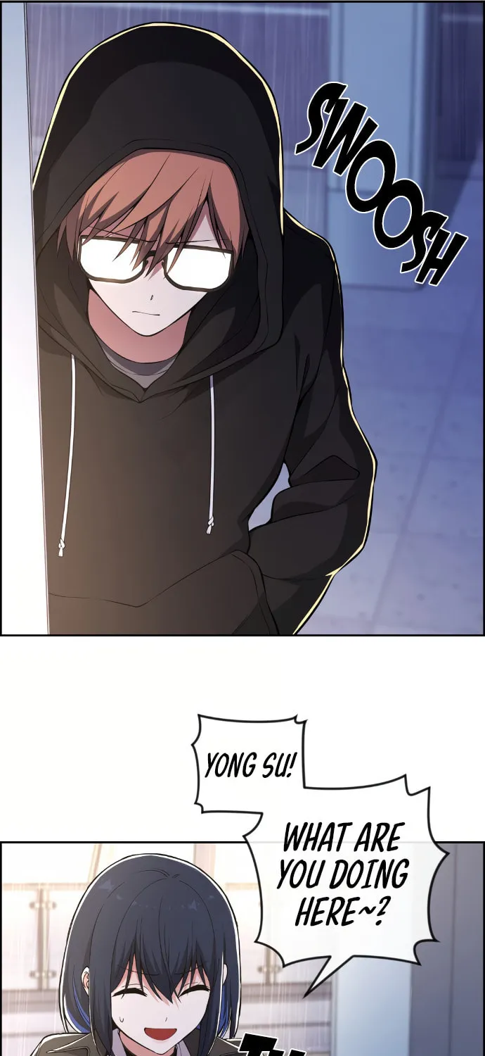 Webtoon Character Na Kang Lim Chapter 140 page 33 - 