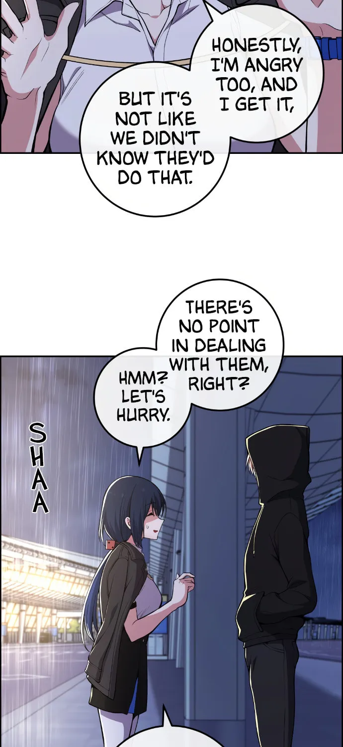 Webtoon Character Na Kang Lim Chapter 140 page 35 - 