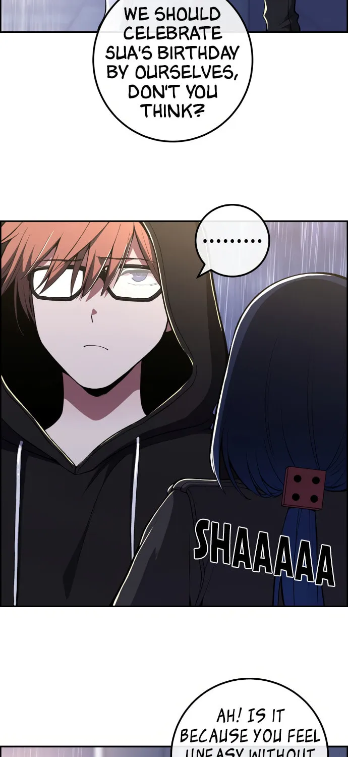 Webtoon Character Na Kang Lim Chapter 140 page 36 - 