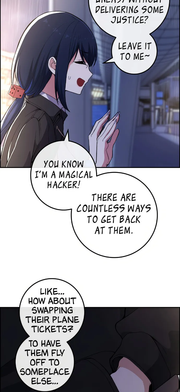 Webtoon Character Na Kang Lim Chapter 140 page 37 - 