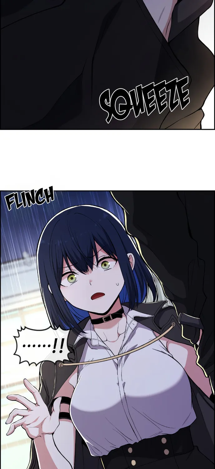 Webtoon Character Na Kang Lim Chapter 140 page 38 - 