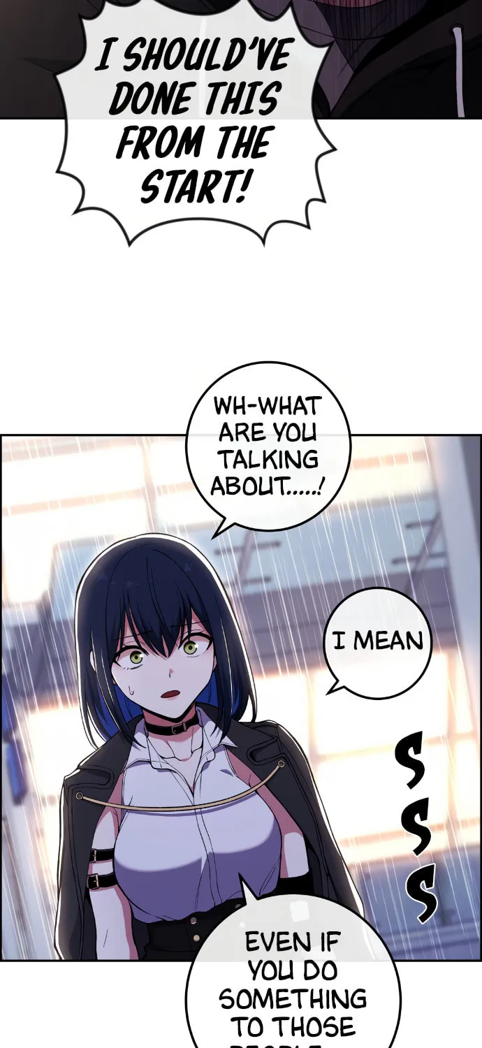 Webtoon Character Na Kang Lim Chapter 140 page 43 - 