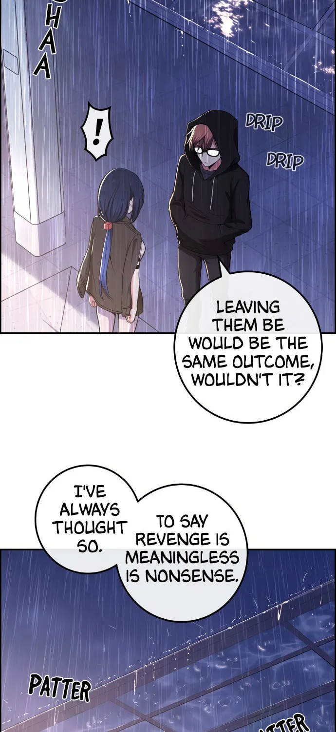 Webtoon Character Na Kang Lim Chapter 140 page 45 - 
