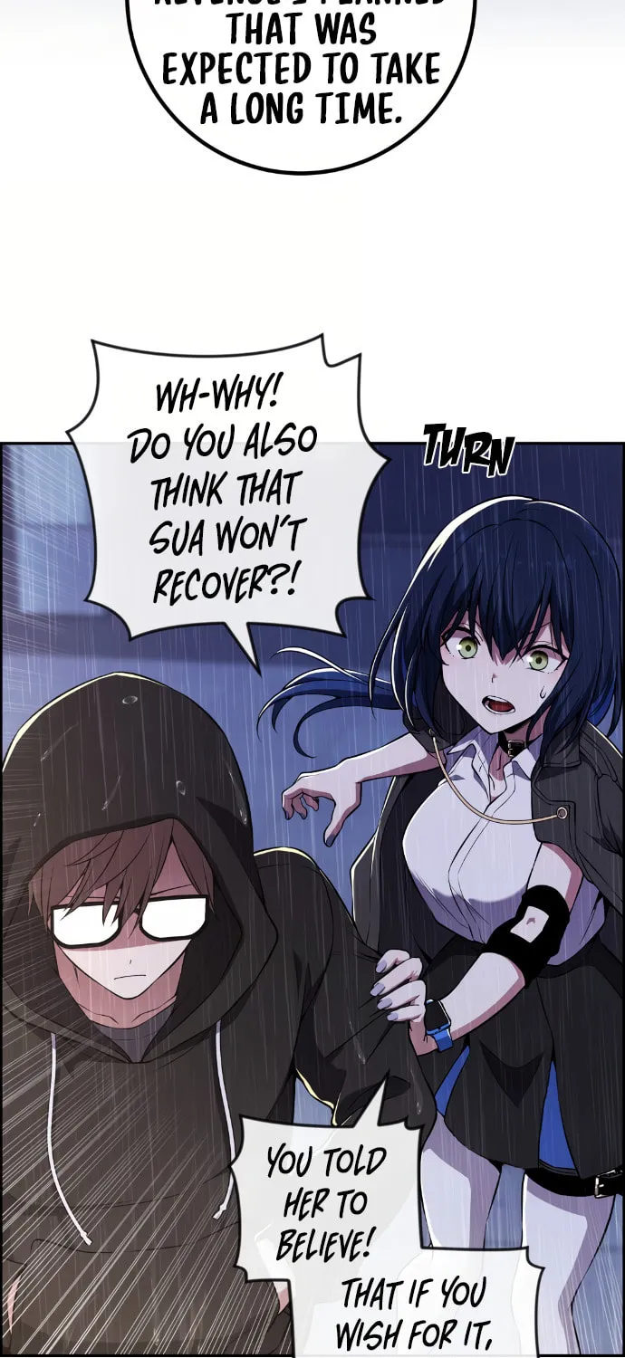 Webtoon Character Na Kang Lim Chapter 140 page 49 - 