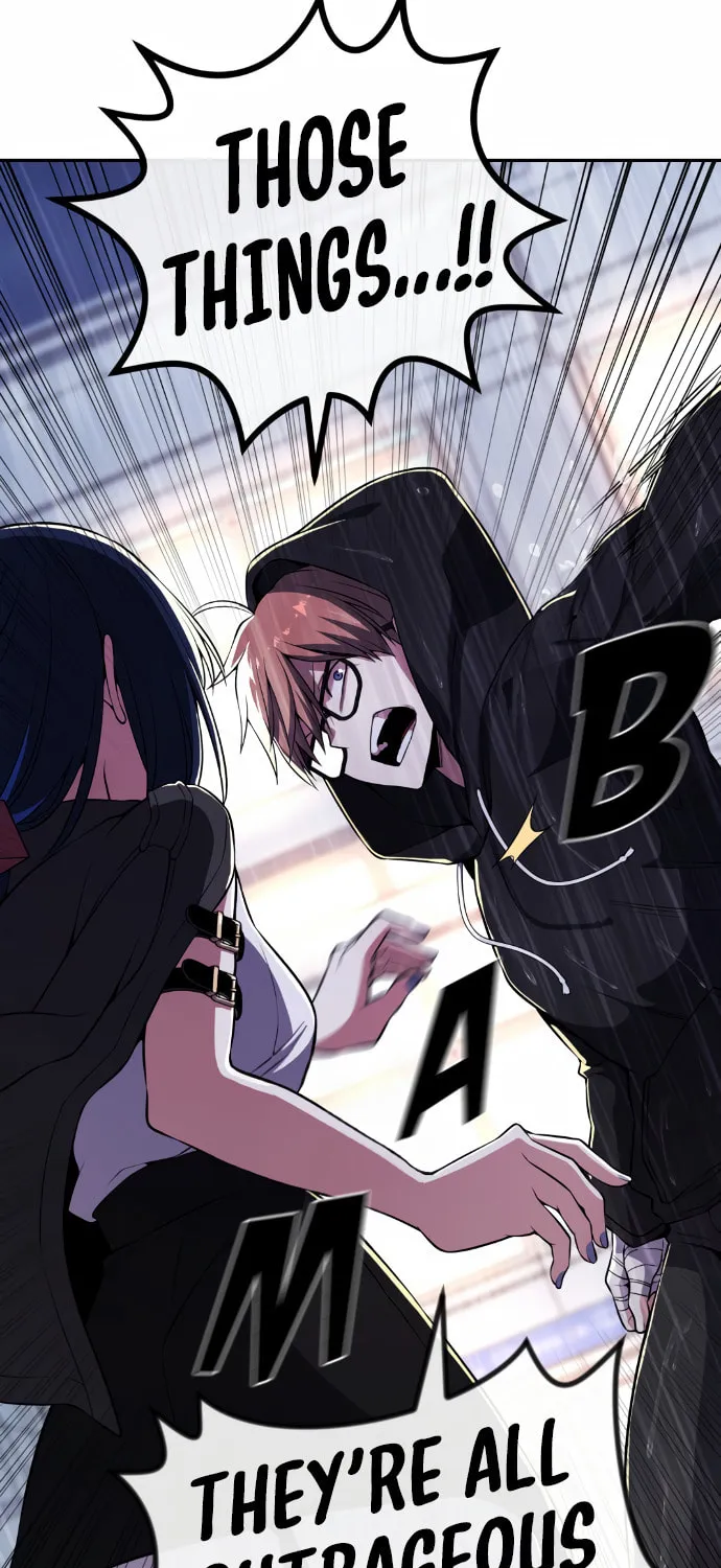 Webtoon Character Na Kang Lim Chapter 140 page 51 - 