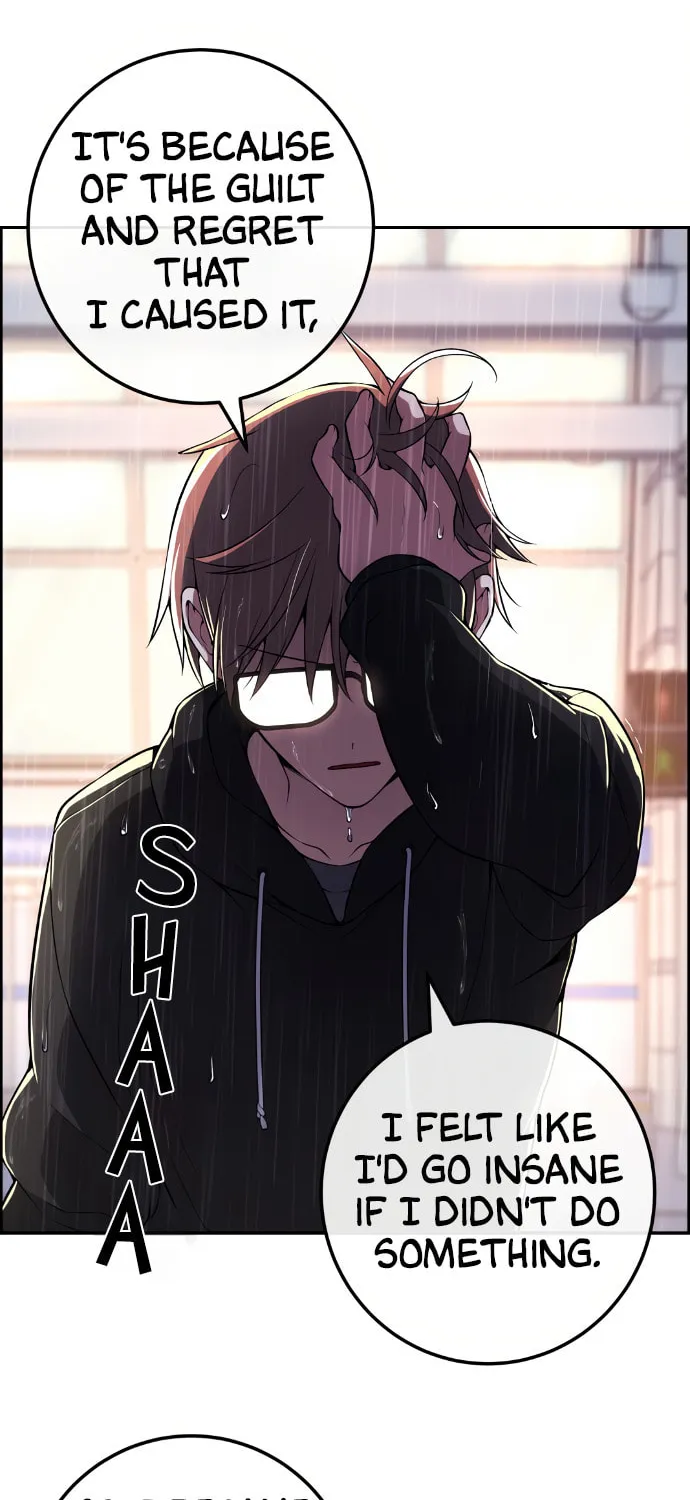 Webtoon Character Na Kang Lim Chapter 140 page 56 - 