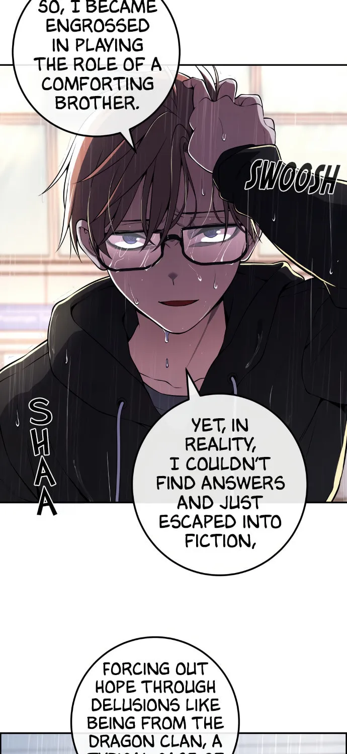 Webtoon Character Na Kang Lim Chapter 140 page 57 - 