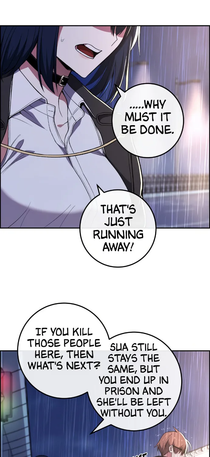 Webtoon Character Na Kang Lim Chapter 140 page 61 - 