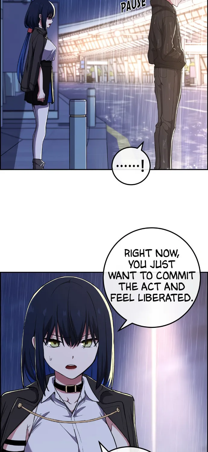 Webtoon Character Na Kang Lim Chapter 140 page 62 - 