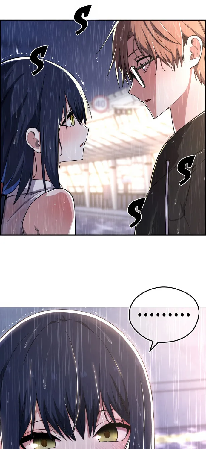 Webtoon Character Na Kang Lim Chapter 140 page 71 - 
