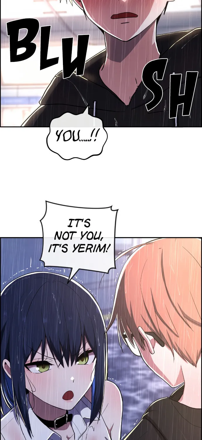 Webtoon Character Na Kang Lim Chapter 140 page 73 - 