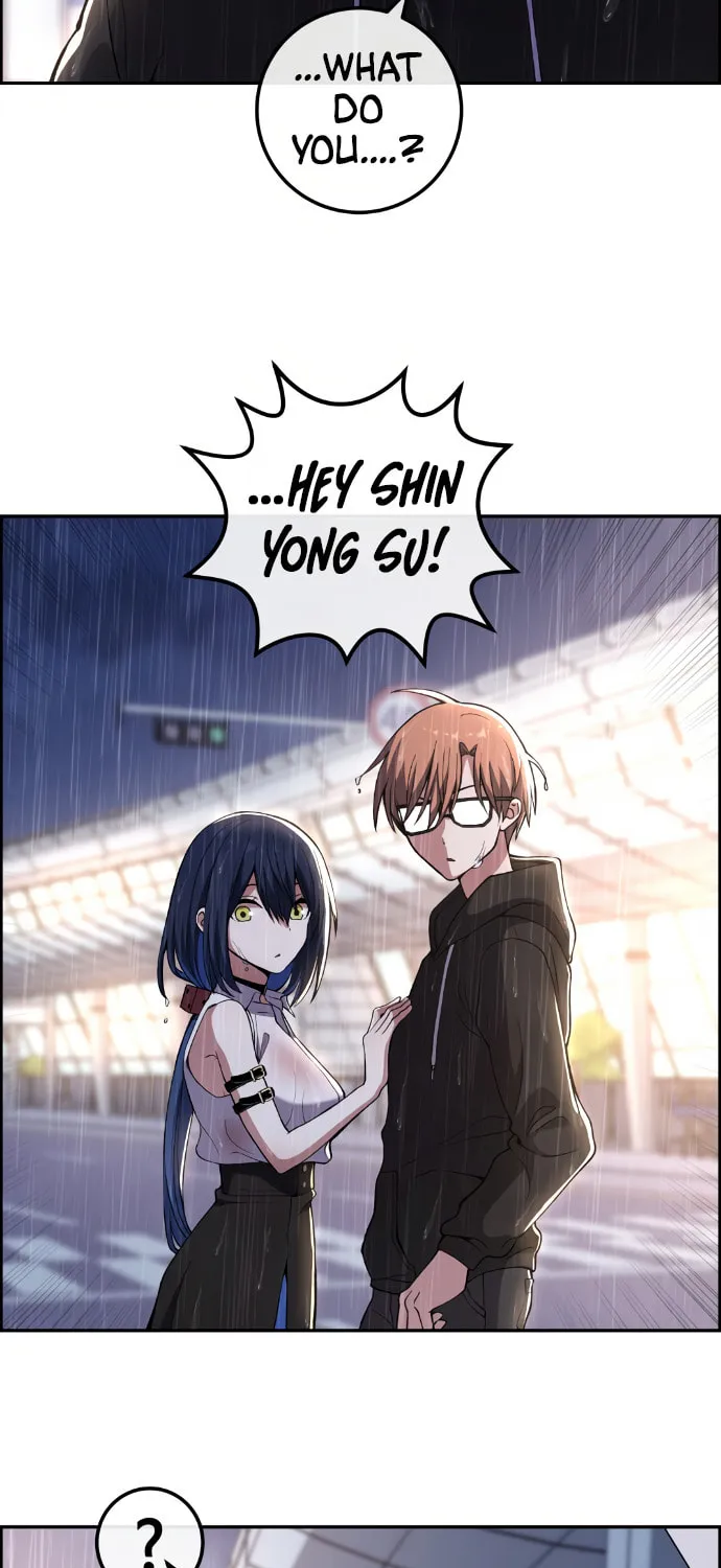Webtoon Character Na Kang Lim Chapter 140 page 75 - 