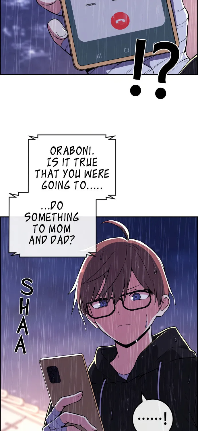 Webtoon Character Na Kang Lim Chapter 140 page 79 - 