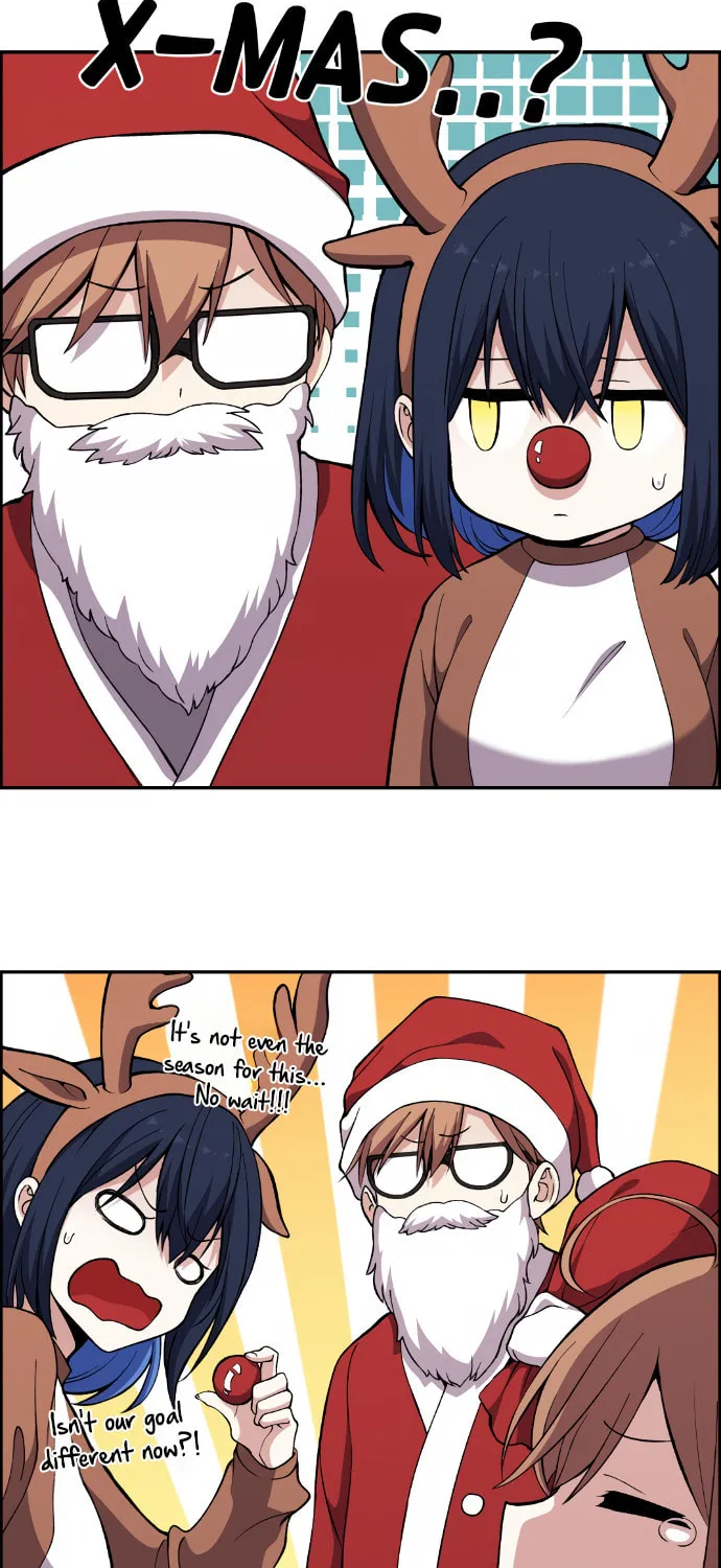 Webtoon Character Na Kang Lim Chapter 140 page 9 - 