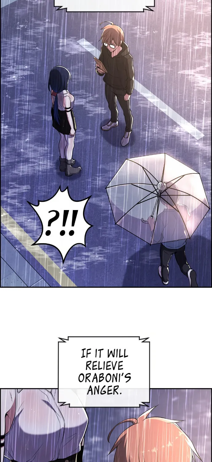 Webtoon Character Na Kang Lim Chapter 140 page 81 - 