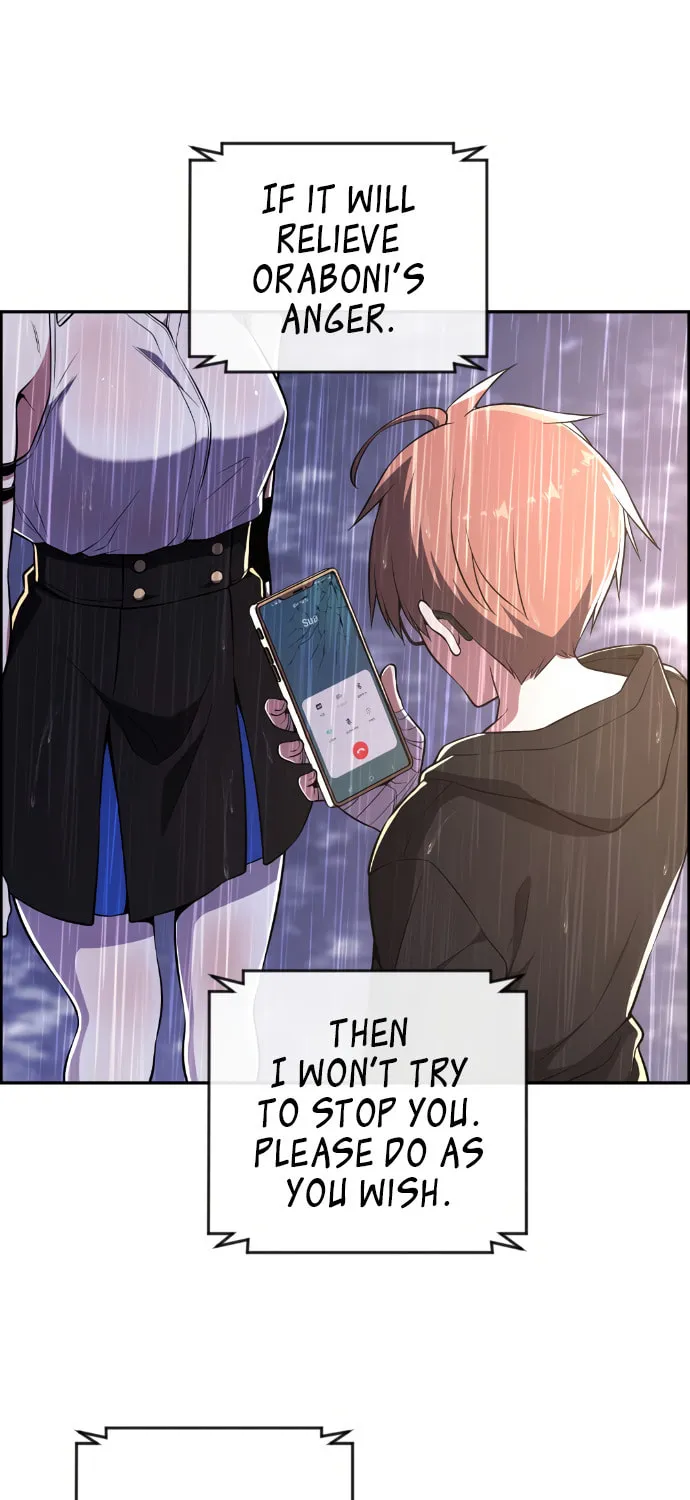 Webtoon Character Na Kang Lim Chapter 141 page 2 - 
