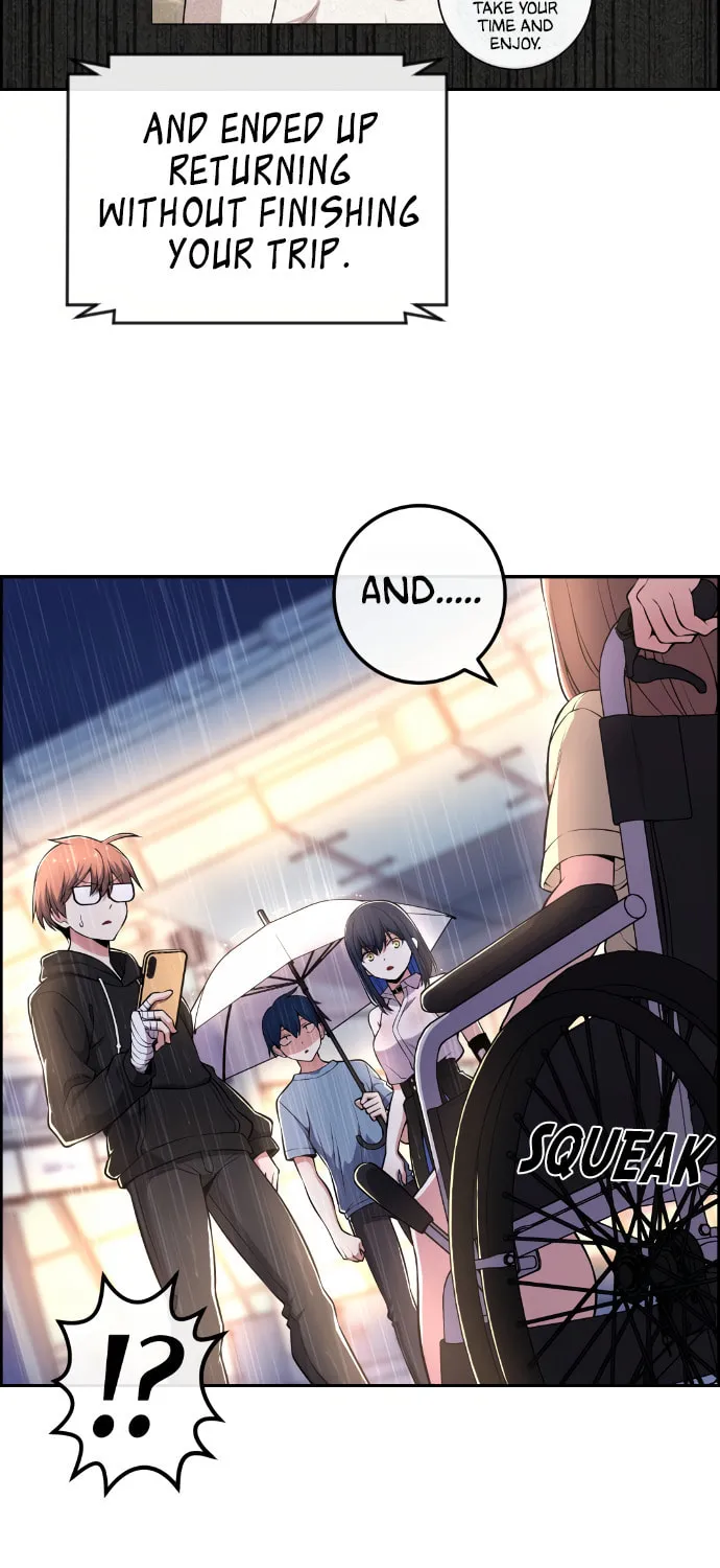 Webtoon Character Na Kang Lim Chapter 141 page 12 - 