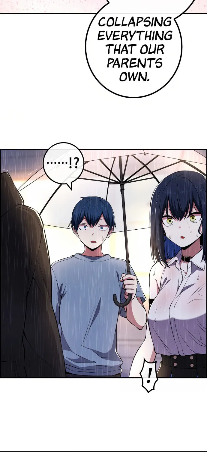 Webtoon Character Na Kang Lim Chapter 141 page 15 - 