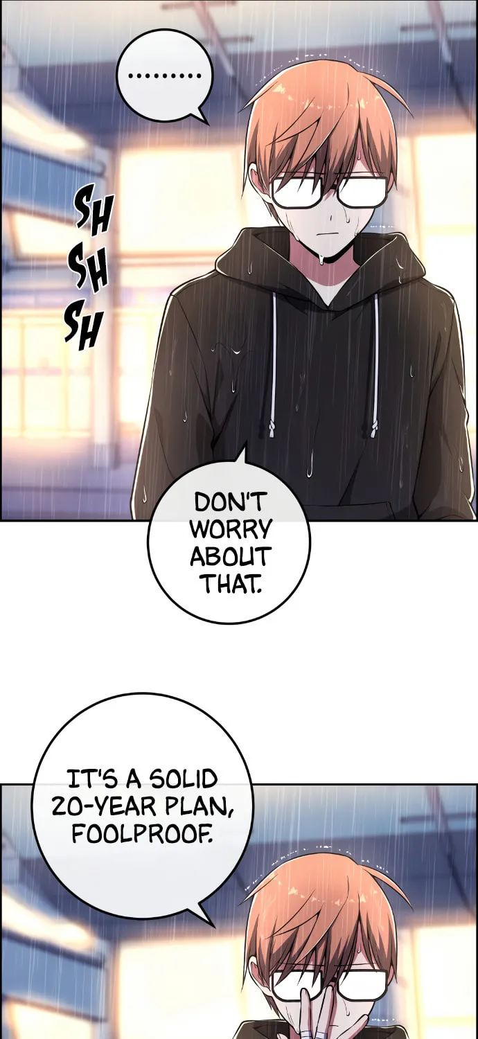 Webtoon Character Na Kang Lim Chapter 141 page 16 - 