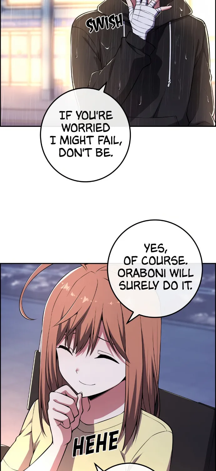 Webtoon Character Na Kang Lim Chapter 141 page 17 - 