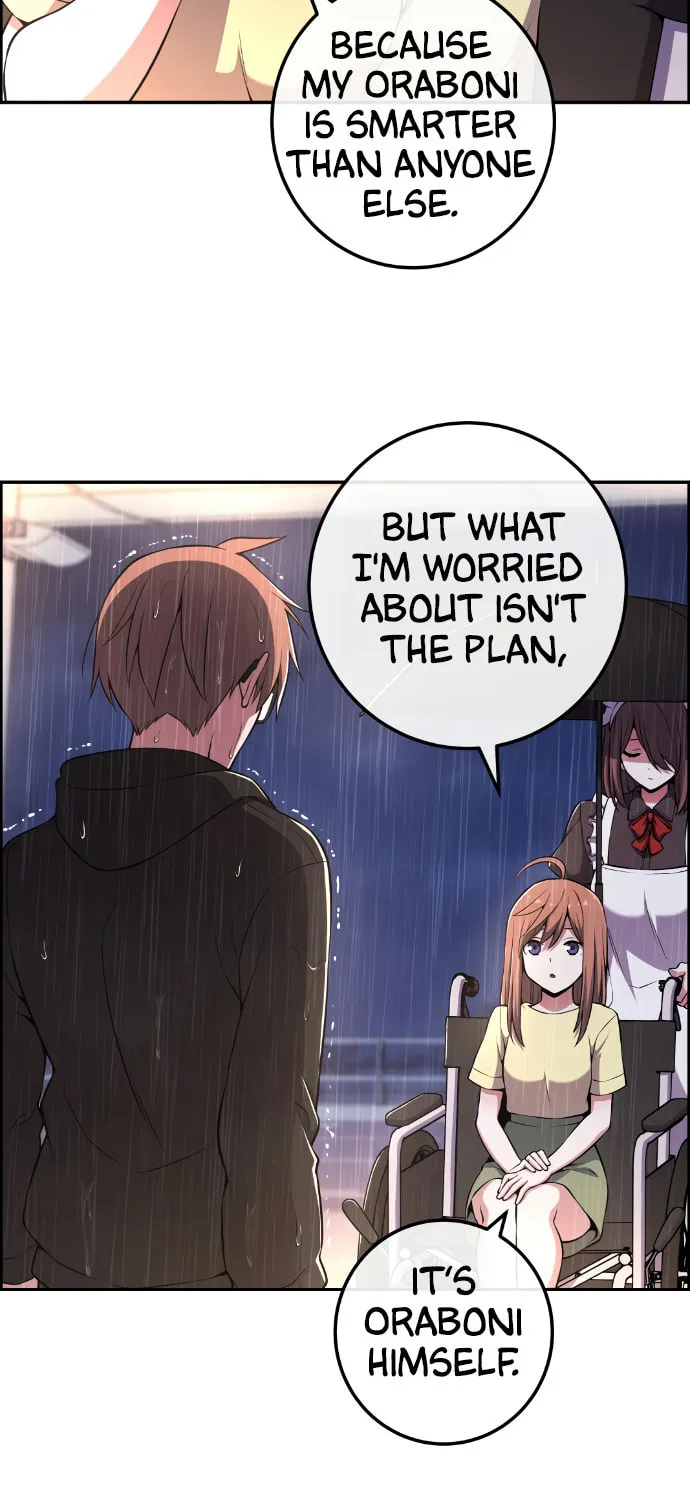 Webtoon Character Na Kang Lim Chapter 141 page 18 - 