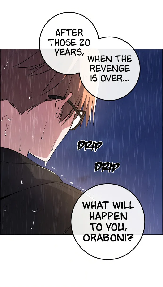 Webtoon Character Na Kang Lim Chapter 141 page 19 - 