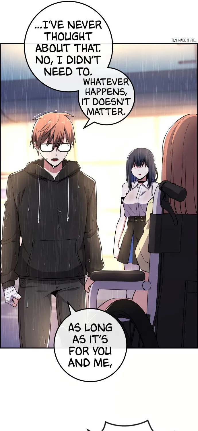 Webtoon Character Na Kang Lim Chapter 141 page 20 - 