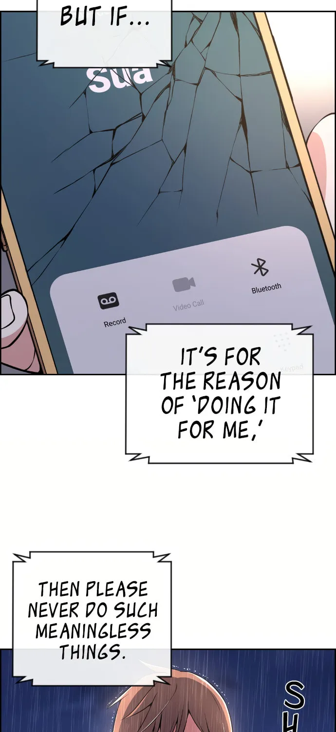 Webtoon Character Na Kang Lim Chapter 141 page 3 - 