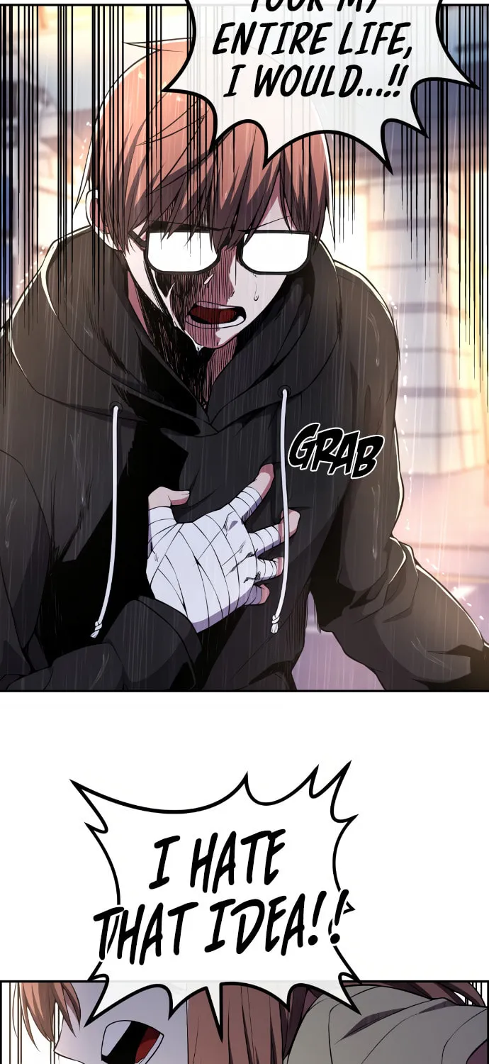 Webtoon Character Na Kang Lim Chapter 141 page 22 - 