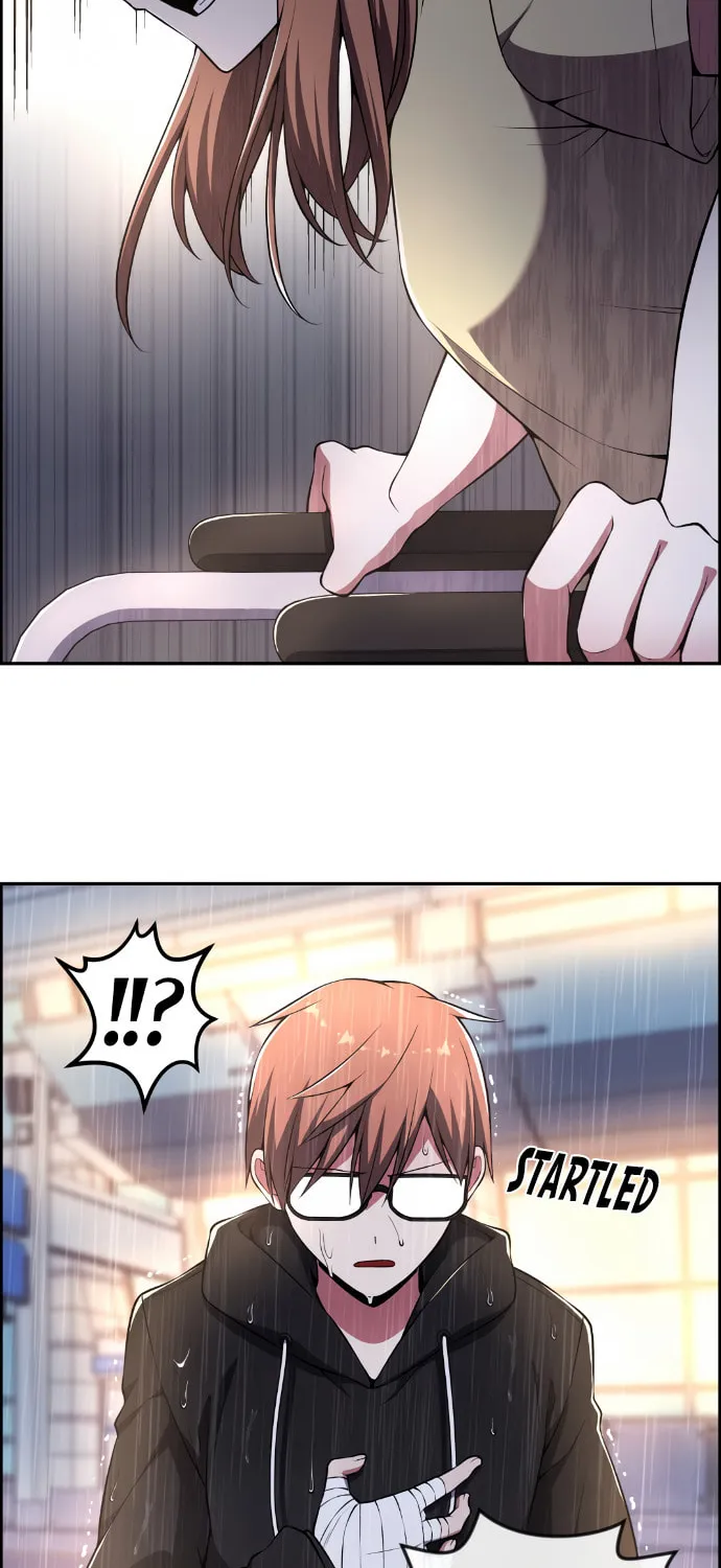Webtoon Character Na Kang Lim Chapter 141 page 23 - 