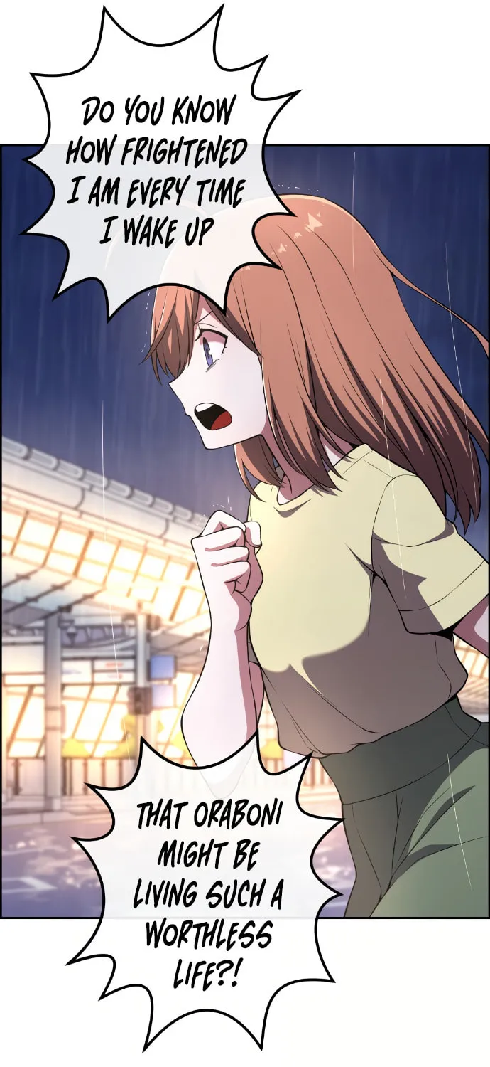 Webtoon Character Na Kang Lim Chapter 141 page 26 - 
