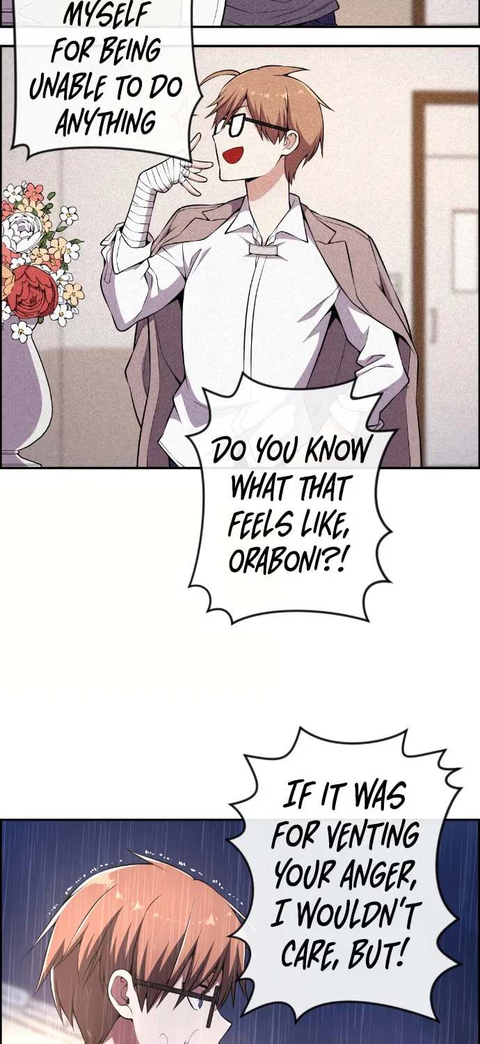Webtoon Character Na Kang Lim Chapter 141 page 28 - 