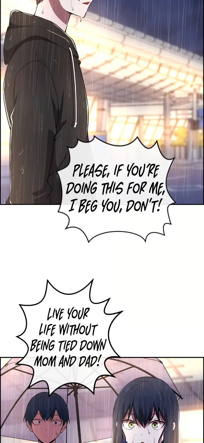 Webtoon Character Na Kang Lim Chapter 141 page 29 - 