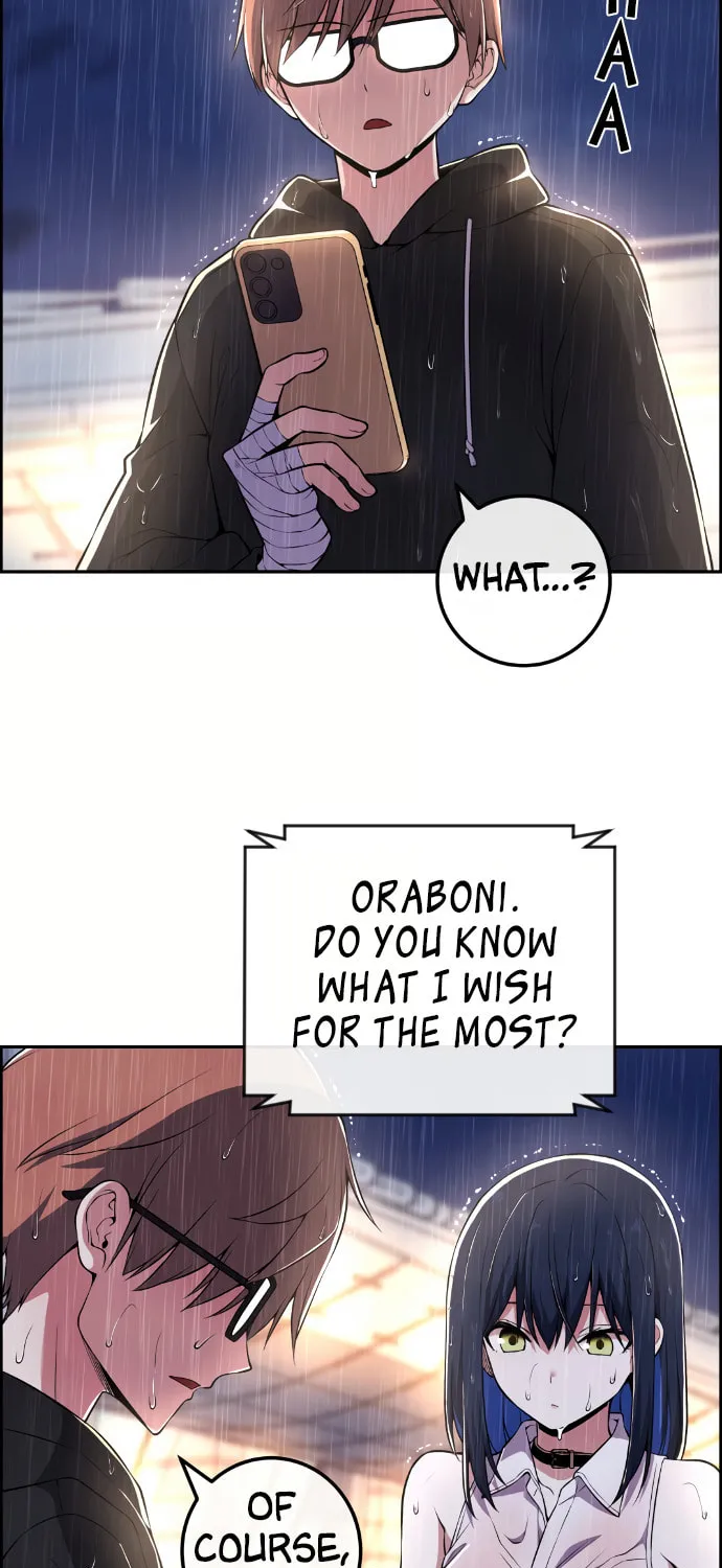 Webtoon Character Na Kang Lim Chapter 141 page 4 - 