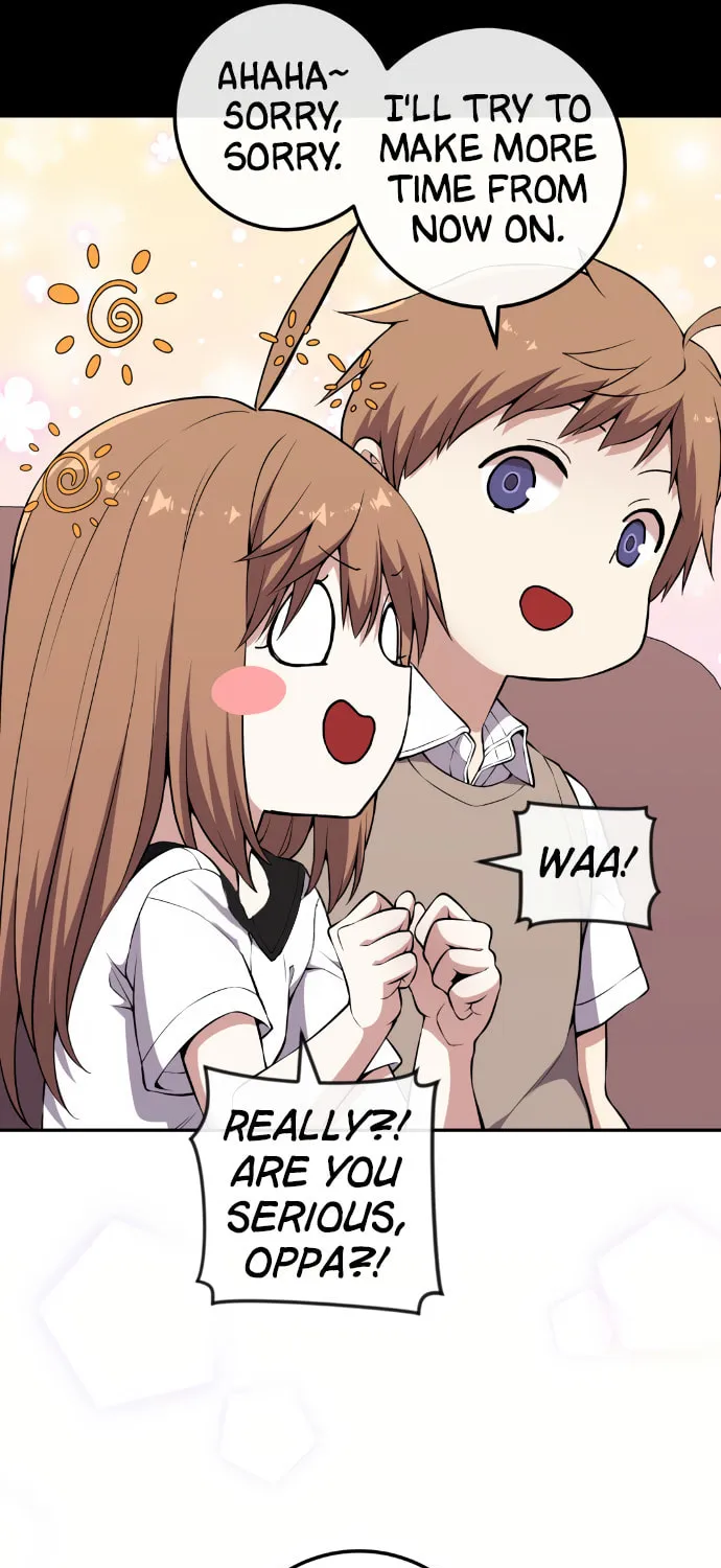 Webtoon Character Na Kang Lim Chapter 141 page 38 - 