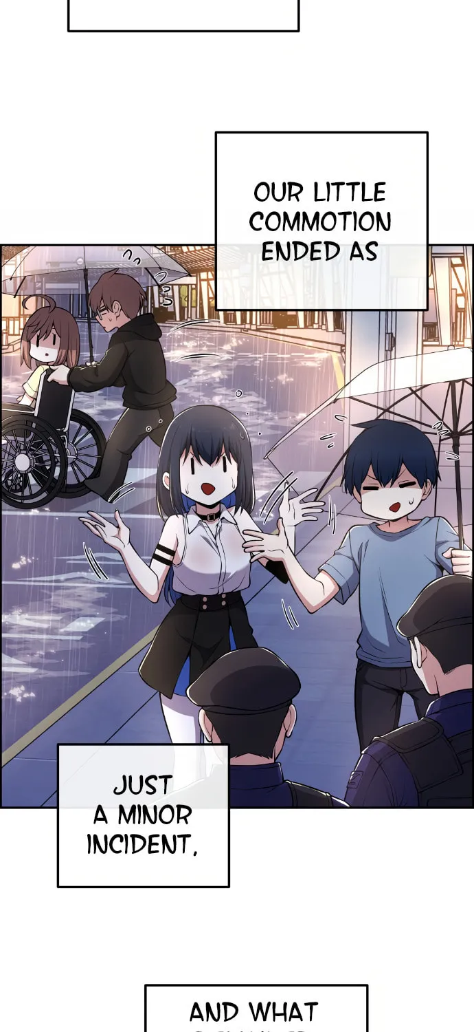 Webtoon Character Na Kang Lim Chapter 141 page 47 - 