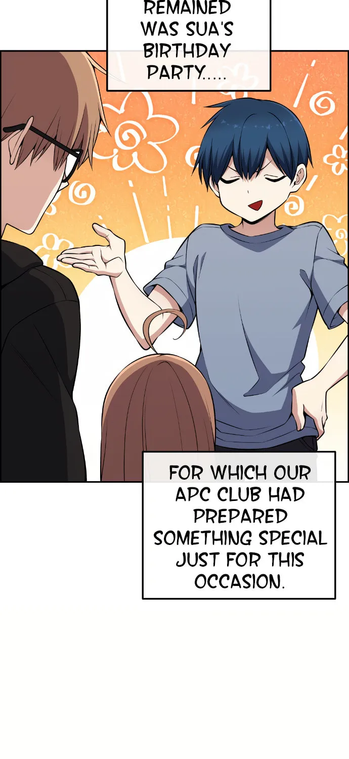 Webtoon Character Na Kang Lim Chapter 141 page 48 - 
