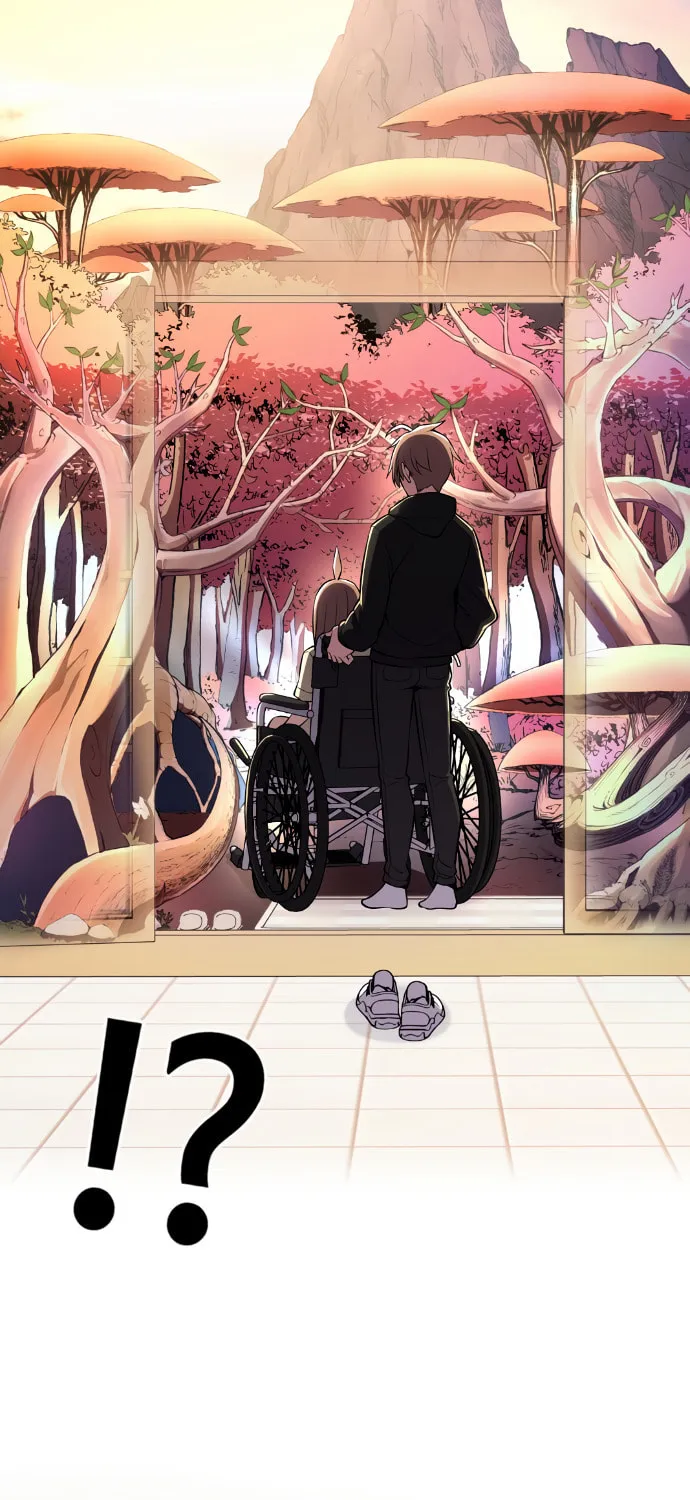 Webtoon Character Na Kang Lim Chapter 141 page 53 - 