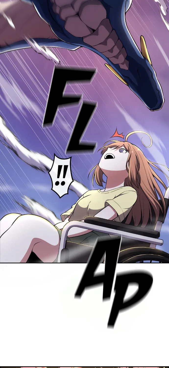 Webtoon Character Na Kang Lim Chapter 141 page 55 - 